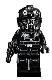 Lego Star Wars 75095 Tie Pilot